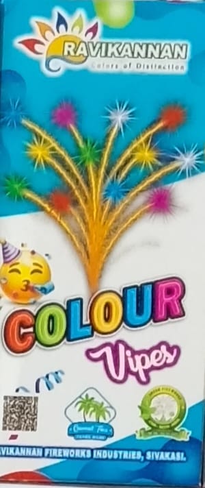 Nila Crackers  